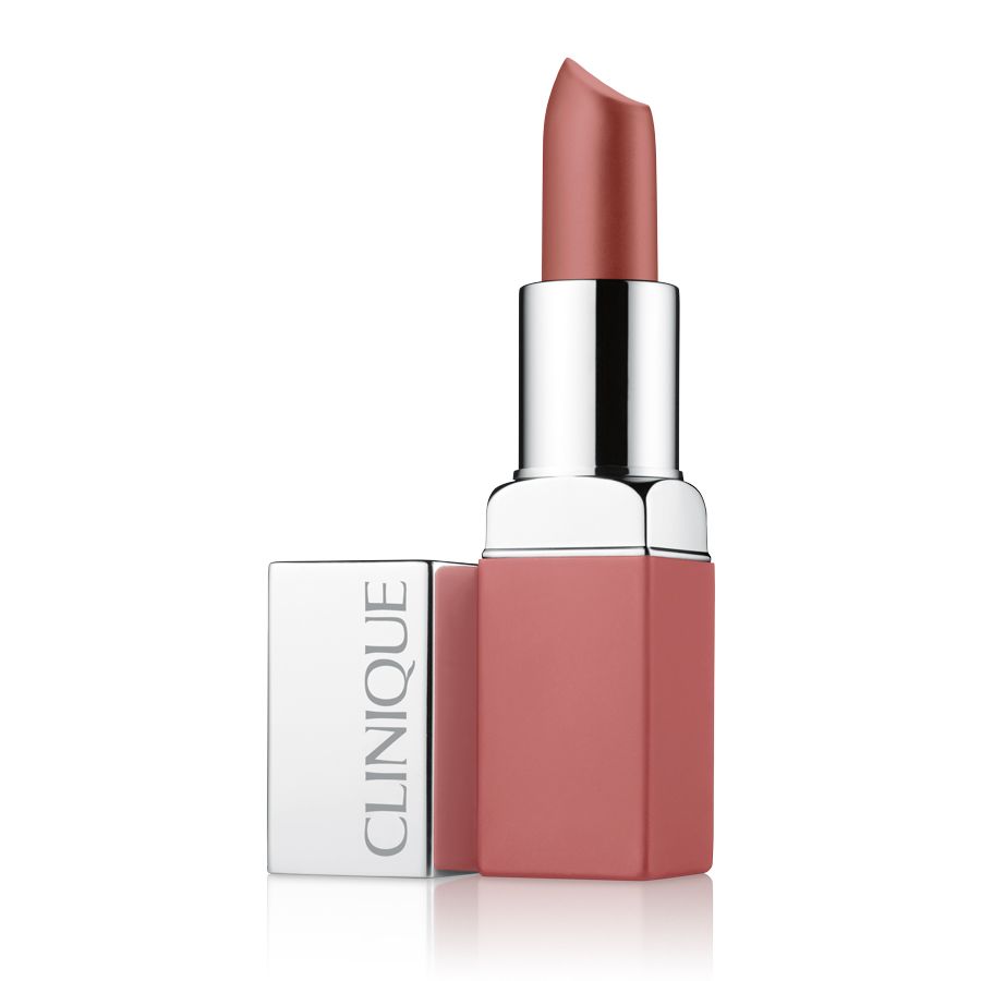 Clinique Pop Matte Lip Colour Lipstick with Primer