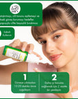 Maruderm Cica SPF 50+ Tinted Sunscreen & Tone Corrector 50ml