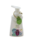 Incia Natural Foaming Soap for Children - Gentle, Paraben-Free, Olive Oil Based - 6.76 fl oz - image 6