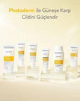 Bioderma Photoderm Spot Sunscreen SPF 50+ - High Sun Protection, Hypoallergenic & Fragrance-Free - view 7
