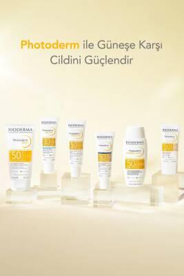 Bioderma Photoderm Spot Sunscreen SPF 50+ - High Sun Protection, Hypoallergenic & Fragrance-Free - view 7