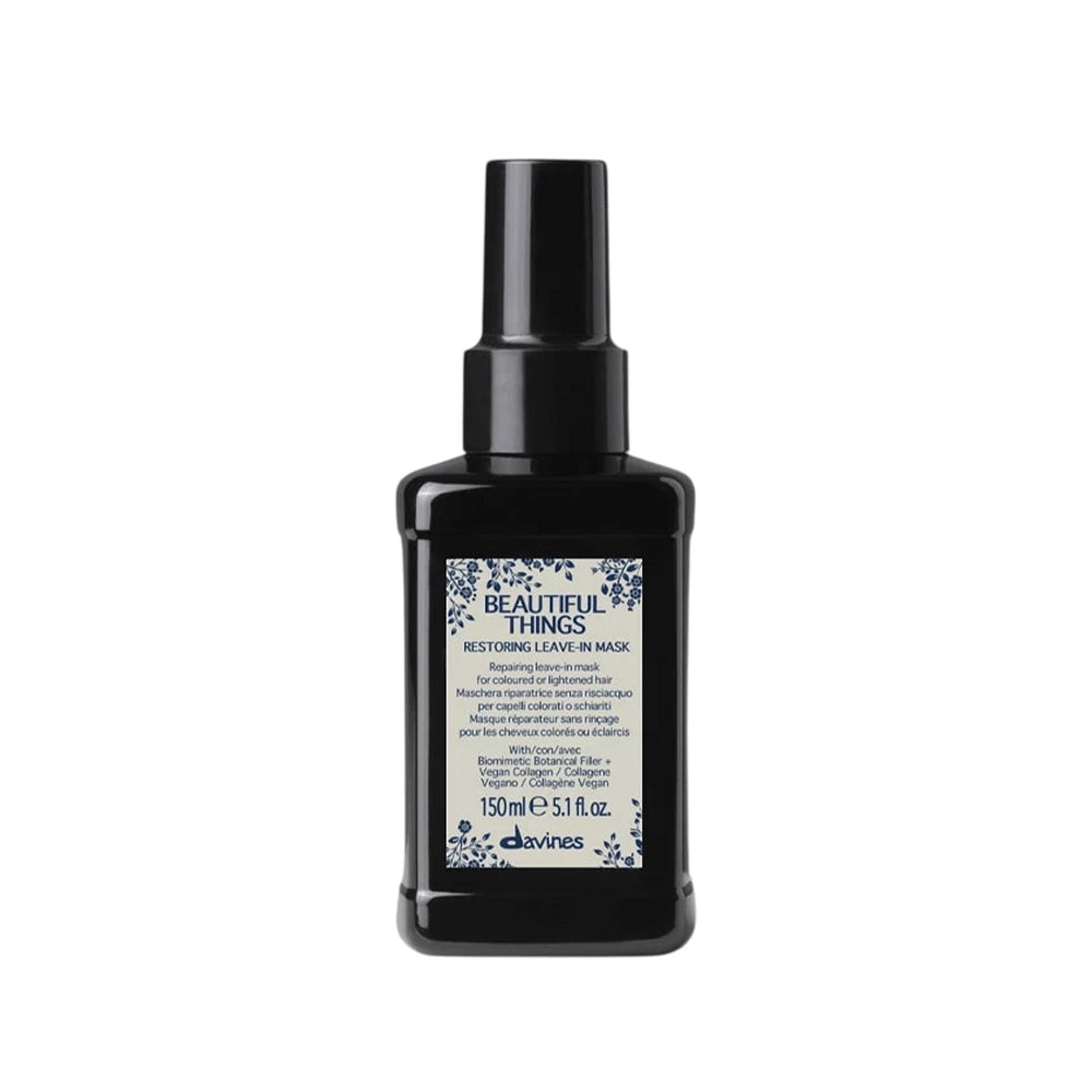 Davines Beautiful Things Repairing Leave-In Mask 150 ml