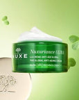 Nuxe Nuxuriance Ultra Anti-Aging Cream 50ml - Luxurious Moisturizing Cream for Aging Skin Nuxe Nuxuriance Ultra Anti-Aging Cream 50ml anti-aging cream, Nuxe Nuxuriance Ultra, luxury skincare, moisturizing cream, anti-wrinkle skincare, skincare, anti-aging skincare, premium skincare, aging skin, fine lines, wrinkles, hydration, nourishment, skin elasticity, youthful complexion