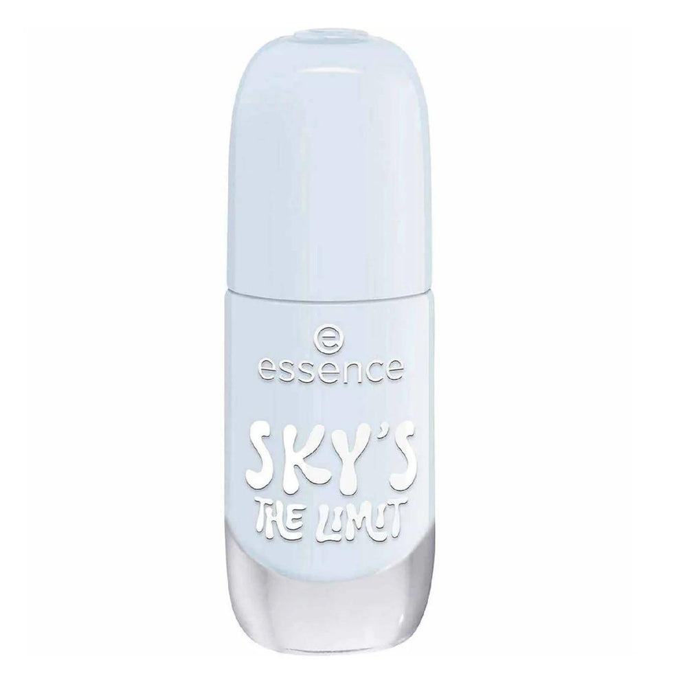Essence Gel Nail Polish 31 High-Shine Nail Color 8ml