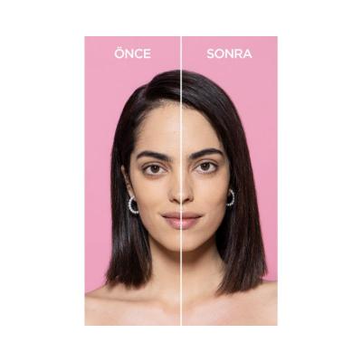 Loreal Paris Infaillible 24H Fresh Wear Foundation - Natural Rose Shade, Long Lasting Flawless Coverage Makeup - view 4