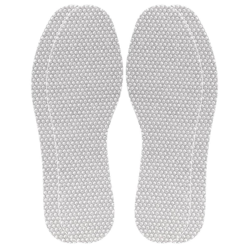 Benri Fresh Insoles - 4 Pairs, Breathable, Odor Control, Comfortable Footwear Accessories - view 2
