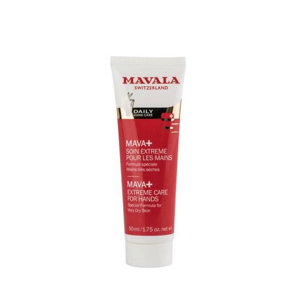 Mavala Extreme Care Hand Cream for Dry Hands - Fragrance-Free, 50ml Mavala Extreme Care Hand Cream - Fragrance-Free & Moisturizing hand cream, moisturizing hand cream, fragrance-free hand cream, sensitive skin hand cream, dry hand care, skincare, cosmetic, Mavala, 50ml, unscented hand cream, dry skin relief, hand moisturizer