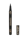 Stellary Wild Eyeliner 01 Black - Bold Definition & All-Day Hold