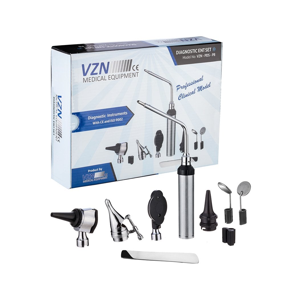 Vzn AI-PDS-P8 Diagnostic Set Professional Exam Kit