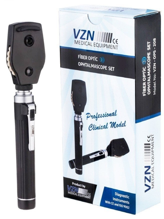 VZN Nexus Fiber Optic Mini Ophthalmoscope VZN-OPS-208