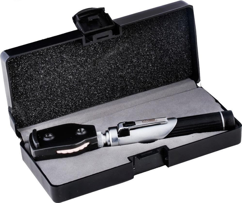 VZN Heine Pattern Fiber Optic Mini Ophthalmoscope VZN-OPS-214