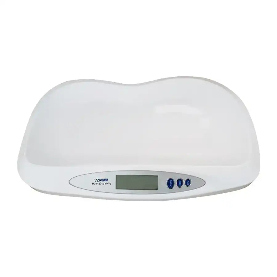 Vzn TS-Y526 Digital Baby Scale with High Precision 20kg