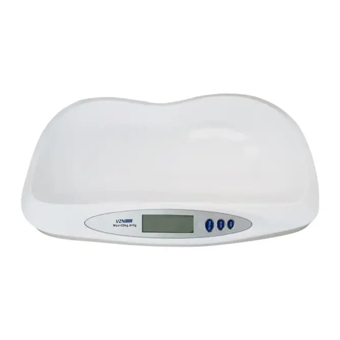 Vzn TS-Y526 Digital Baby Scale with High Precision 20kg