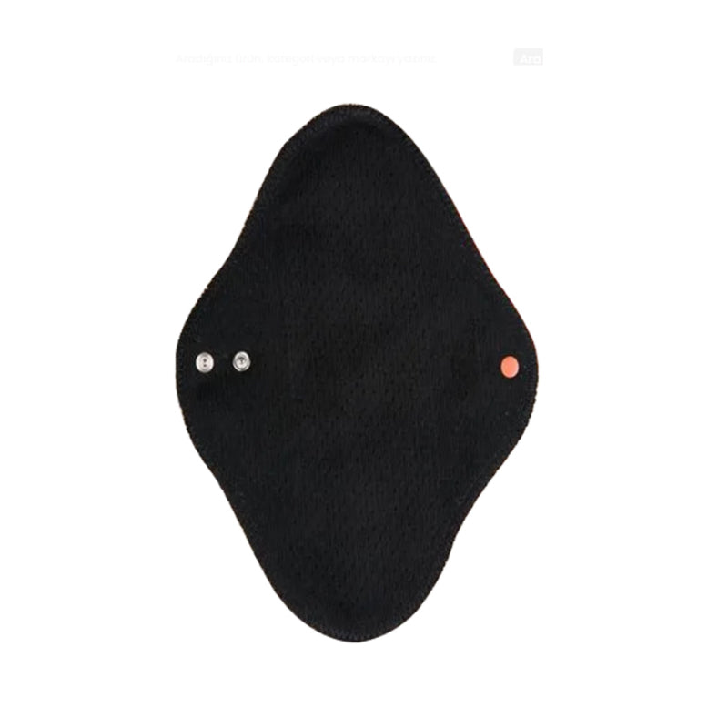 W Beside JeniPad Reusable Cotton Night Pads 3-Pack