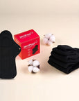 W Beside Jenipad Reusable Cotton Pads Set of 3