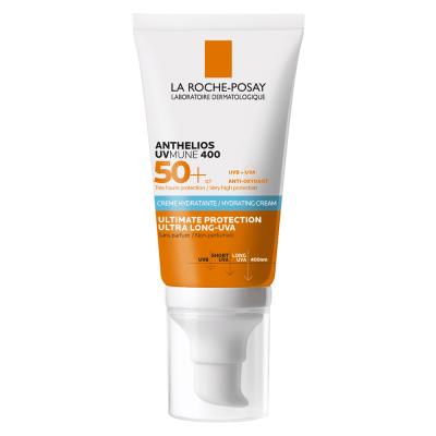 La Roche-Posay Anthelios Uvmune 400 50 Factor Sunscreen 50 ml - image 21