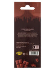 Beaulis Sweet Cones Lip Gloss 120 Choco Melt High-Shine