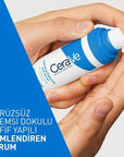 Cerave Hyaluronic Acid Serum 30ml - Hydrating, Non-comedogenic Skincare for Dry Skin Cerave Hyaluronic Acid Serum - Hydrating Skincare Hyaluronic Acid Serum, Cerave Hydrating Serum, Moisturizing Skincare, Non-comedogenic Products, Dry Skin Solutions, Skincare for Dry Skin, Hydrating Serum, Sensitive Skin Care, Cerave Skincare, Moisturizing Products