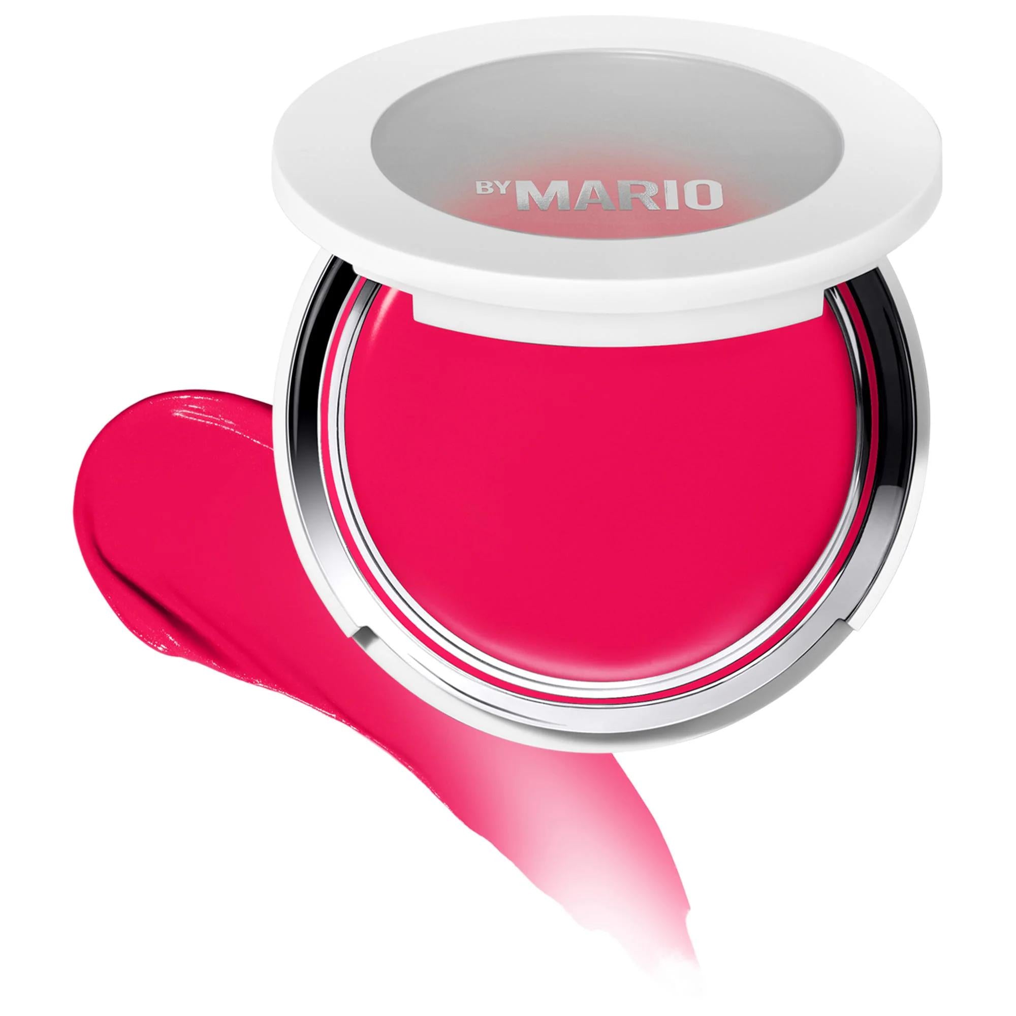 Soft Pop Cream Blush Veil: Plumping Hyaluronic Acid Blush for a Dewy, Natural, Vegan & Cruelty-Free Radiant Finish Soft Pop Cream Blush: Plumping, Dewy & Vegan Hyaluronic Acid cream blush, plumping blush, hyaluronic acid blush, vegan blush, cruelty-free blush, dewy finish blush, sheer cream blush, natural makeup blush, hydrating cream blush, blush, makeup, cheek makeup, natural look, dewy skin, hydrated skin, vegan makeup, cruelty-free makeup, luminous finish, light coverage, radiant finish, hyaluronic acid
