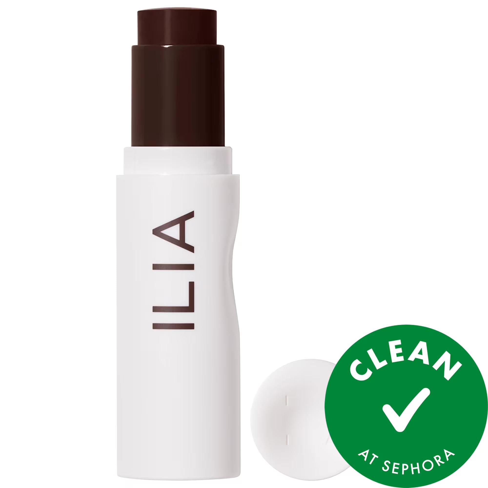 Drunk Elephant Skin Rewind Blurring Foundation and Concealer Complexion Stick - Long-Wear, Skincare-Powered Makeup with Natural-Matte Finish Drunk Elephant Skin Rewind Complexion Stick - Long-Wear, Skincare-Powered Foundation long-wear foundation, skincare-powered complexion stick, natural-matte finish, cruelty-free makeup, clean beauty products, complexion stick, medium coverage foundation, skincare-infused makeup, Drunk Elephant, makeup for sensitive skin, natural finish foundation, blurring foundation, f