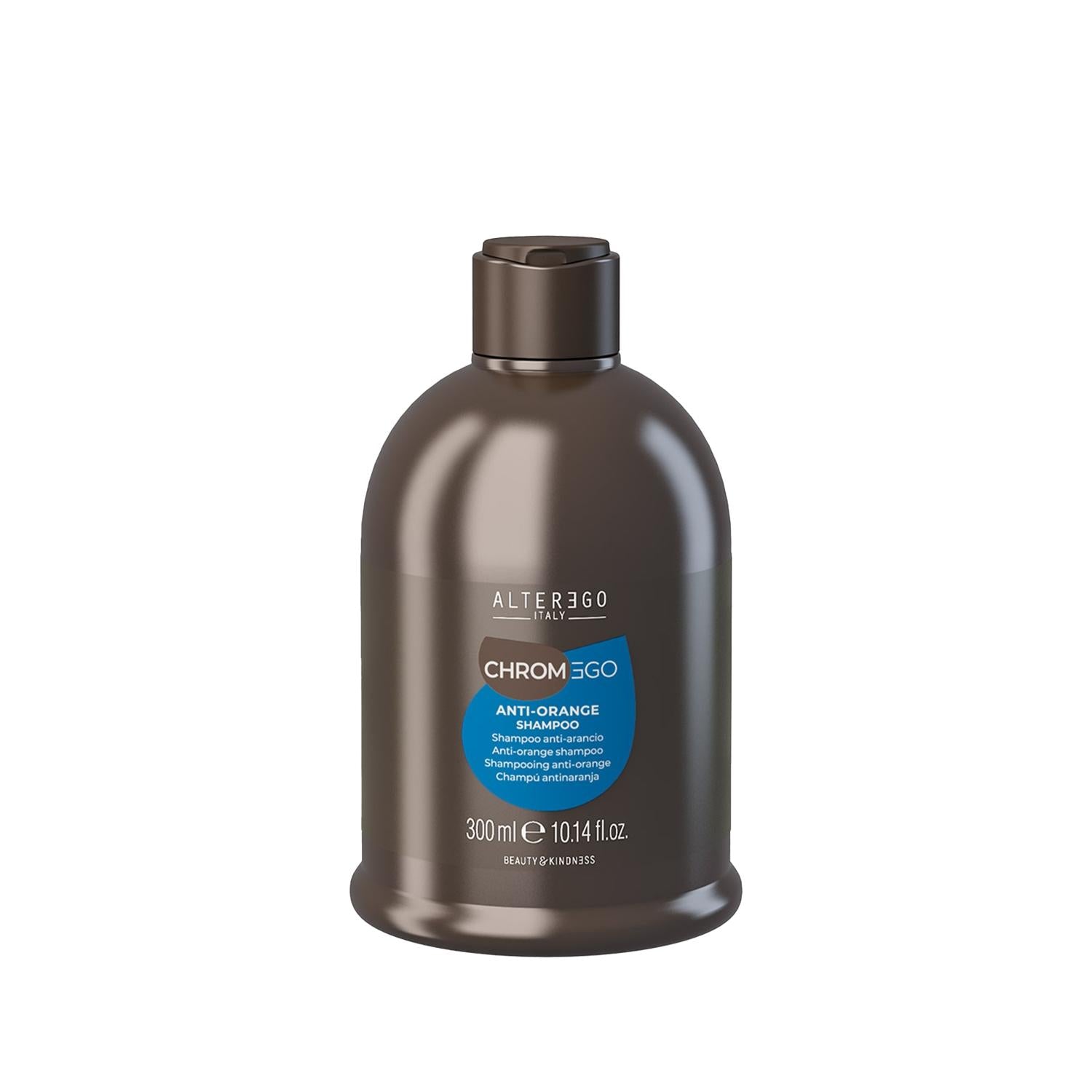 Alterego Italy Chromego Anti-Orange Shampoo 300 ml