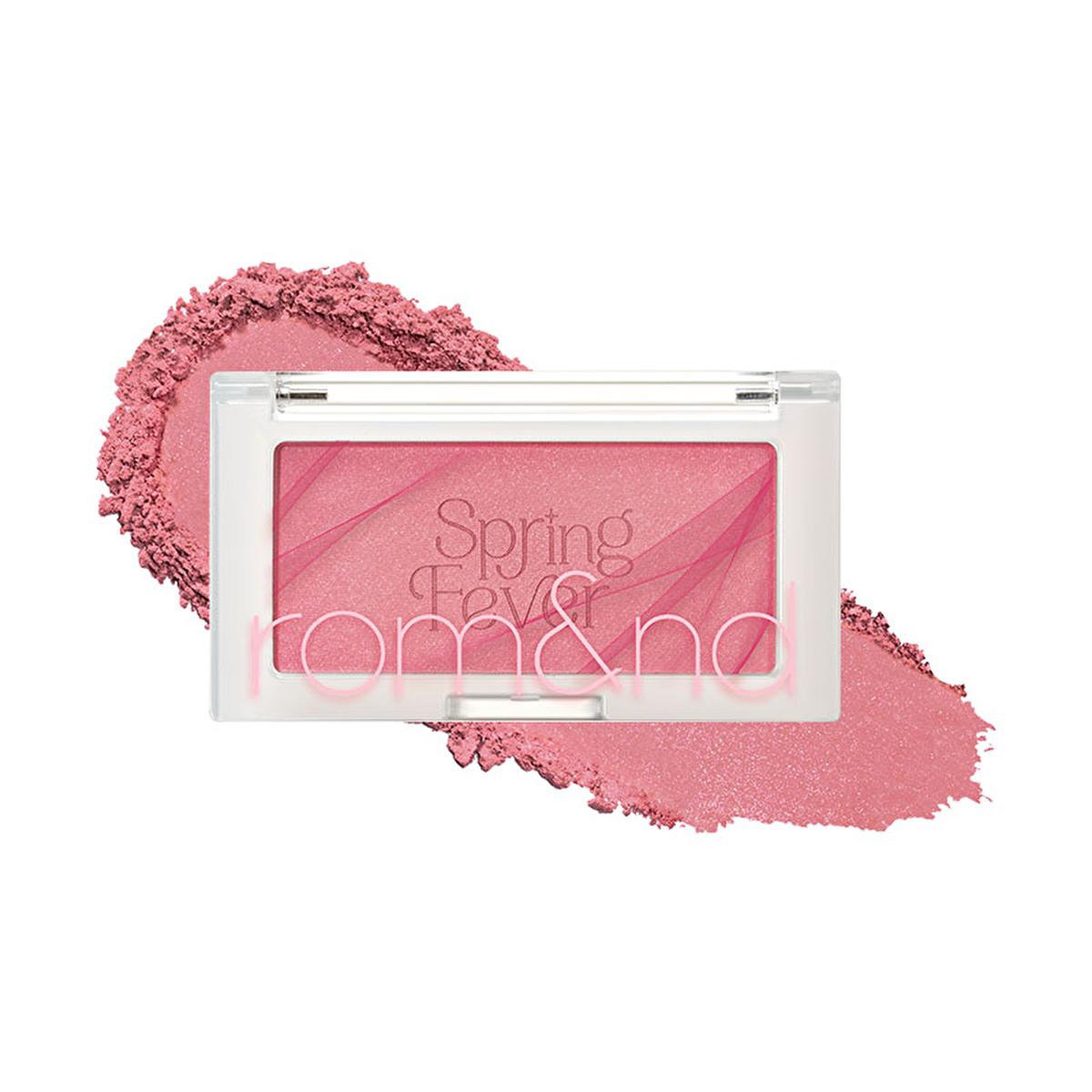 rom&nd Better Than Cheek Blush - Lychee Chip: Natural, Long-Lasting K-Beauty Blush for a Soft, Smooth, and Radiant Look rom&nd Lychee Chip Blush: Natural K-Beauty Blush | Long-Lasting Blush, Cheek blush, Natural blush, Long lasting blush, rom&nd blush, Lychee Chip blush, Pastel blush, K-beauty blush, Kbeauty blush, Korean beauty, Cheek color, Soft blush, Smooth blush, Radiant blush, Makeup, Cosmetics, Face makeup, Powder blush, Long-wear blush, Natural look, Subtle color, Lightweight blush, Lychee chip, Rom