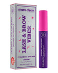 Maruderm Eyebrow & Eyelash Serum with Vitamin E 65 ml