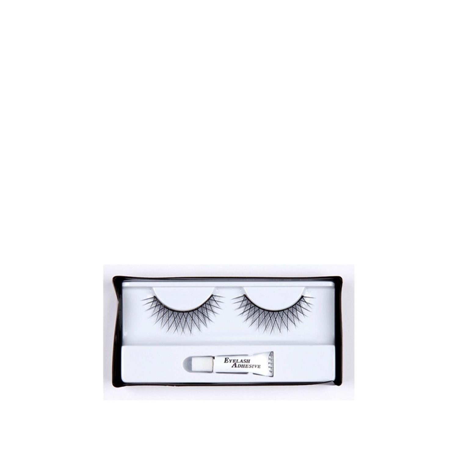 Lionesse False Eyelashes NE-708 for Natural Volume 1 Pair