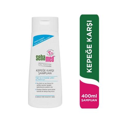 Sebamed Anti-Dandruff Shampoo 400 ml - image 12