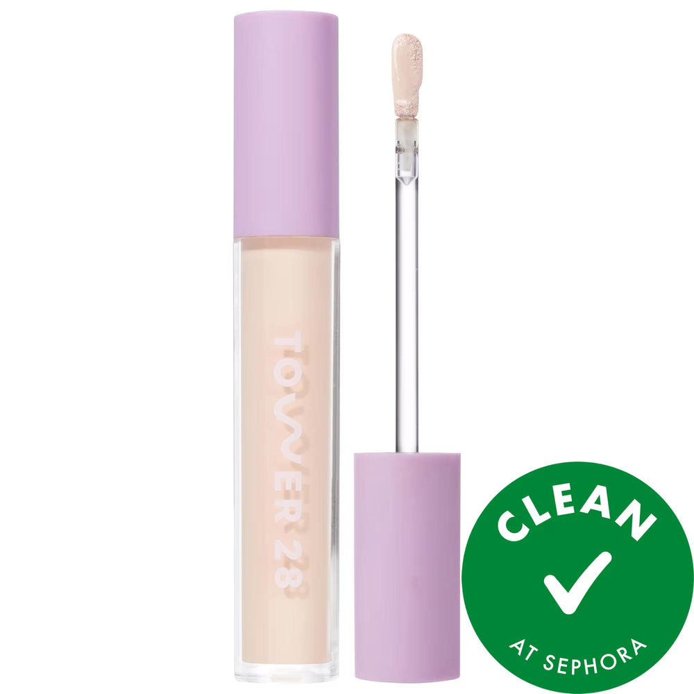 Swipe Hydrating Serum Concealer - Non-Comedogenic, Vegan, Cruelty-Free Makeup for Sensitive Skin Swipe Hydrating Serum Concealer for Sensitive Skin hydrating concealer, non-comedogenic makeup, sensitive skin cosmetics, vegan beauty products, gluten-free skincare, cruelty-free makeup, serum concealer, liquid concealer, natural finish, medium coverage, vegan cosmetics, eco-friendly packaging, skincare makeup, face concealer