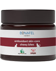 Bonafel Pet Supplement Tablets for Cats & Dogs - Spirulina & Collagen for Healthy Skin, Coat & Joints - Vitamin & Supplement