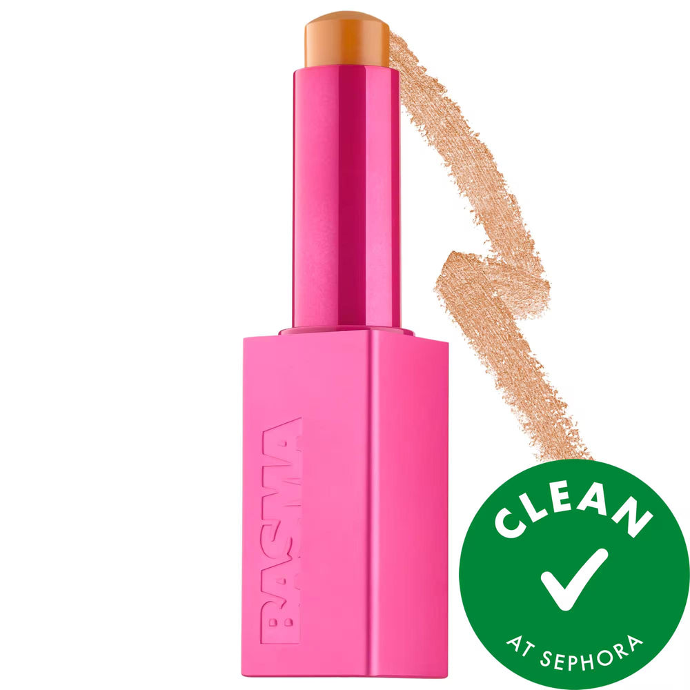 Buildable Coverage & Natural Finish: The Foundation Stick - Hydrating, Vegan & Cruelty-Free Makeup for Radiant Skin Buildable Coverage Foundation Stick | Natural, Vegan & Hydrating foundation stick, buildable coverage foundation, natural finish foundation, vegan foundation, cruelty-free makeup, hydrating foundation, foundation for dry skin, aloe vera foundation, foundation, makeup, face makeup, natural makeup, vegan makeup, cruelty-free foundation, buildable foundation, hydrating makeup, dry skin foundation