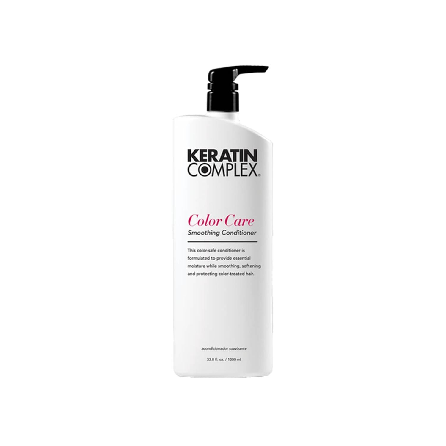 Keratin Complex Color Care Hair Cream 1000ml - Nourishing, Straightening, and Color Protecting Treatment Keratin Complex Color Care Hair Cream - Nourishing & Straightening Keratin Hair Care, Color Protecting Hair Cream, Hair Straightening Treatment, Nourishing Hair Products, Colored Hair Care, Hair Care Products, Keratin Complex, Color Care Formulation, Hair Nourishment, Hair Straightening, Color Vibrancy, Hair Health, Hair Care Routine