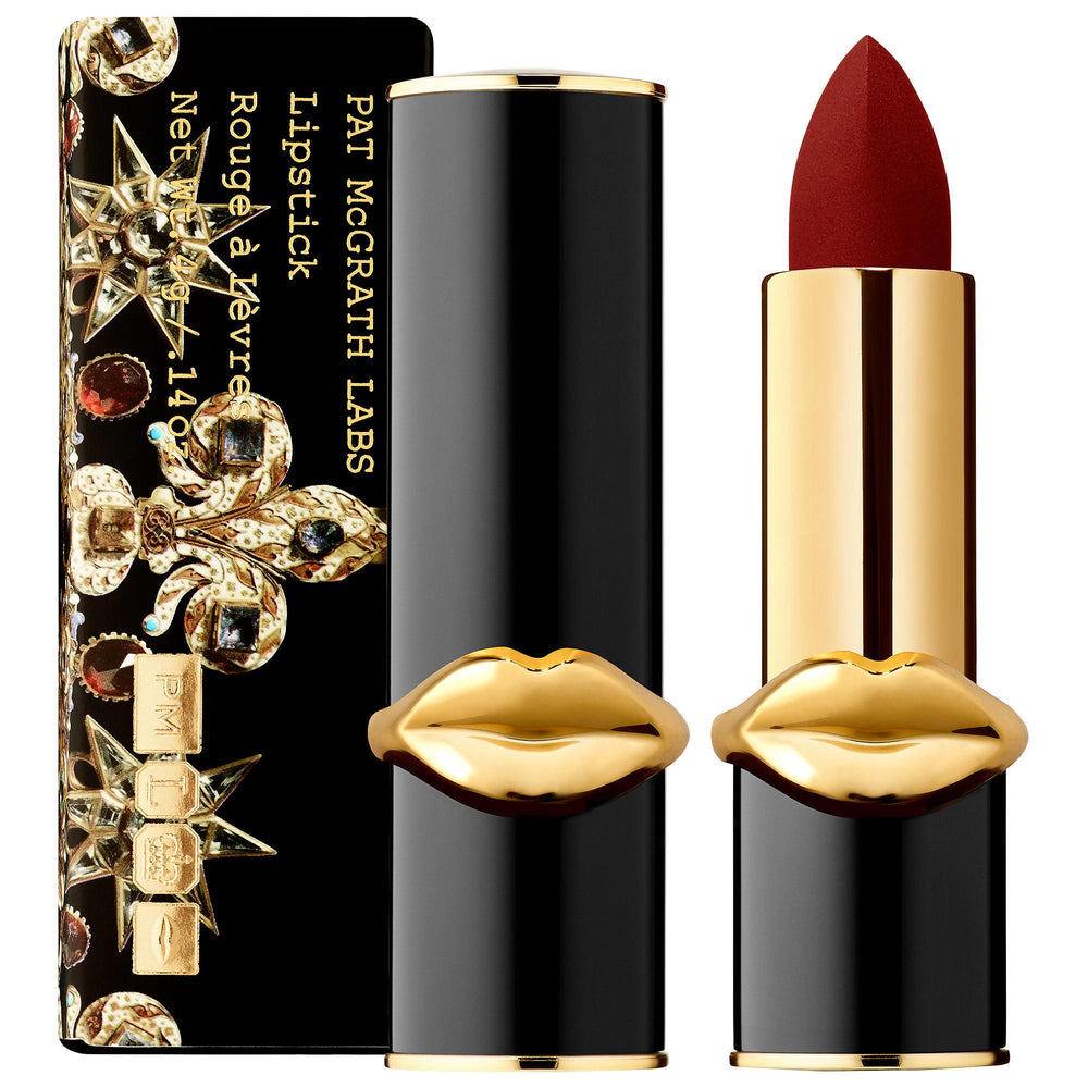 MatteTrance Lipstick - Vegan, Cruelty-Free, Richly Pigmented Matte Finish Lip Color MatteTrance Lipstick - Vegan, Cruelty-Free Matte Lip Color vegan lipstick, matte finish lipstick, cruelty-free cosmetics, richly pigmented lipstick, luxurious lip color, vegan cosmetics, cruelty-free lipstick, modern matte finish, lightweight lipstick, cushiony lipstick, lip color, makeup, cosmetics, beauty products, vegan beauty, cruelty-free beauty