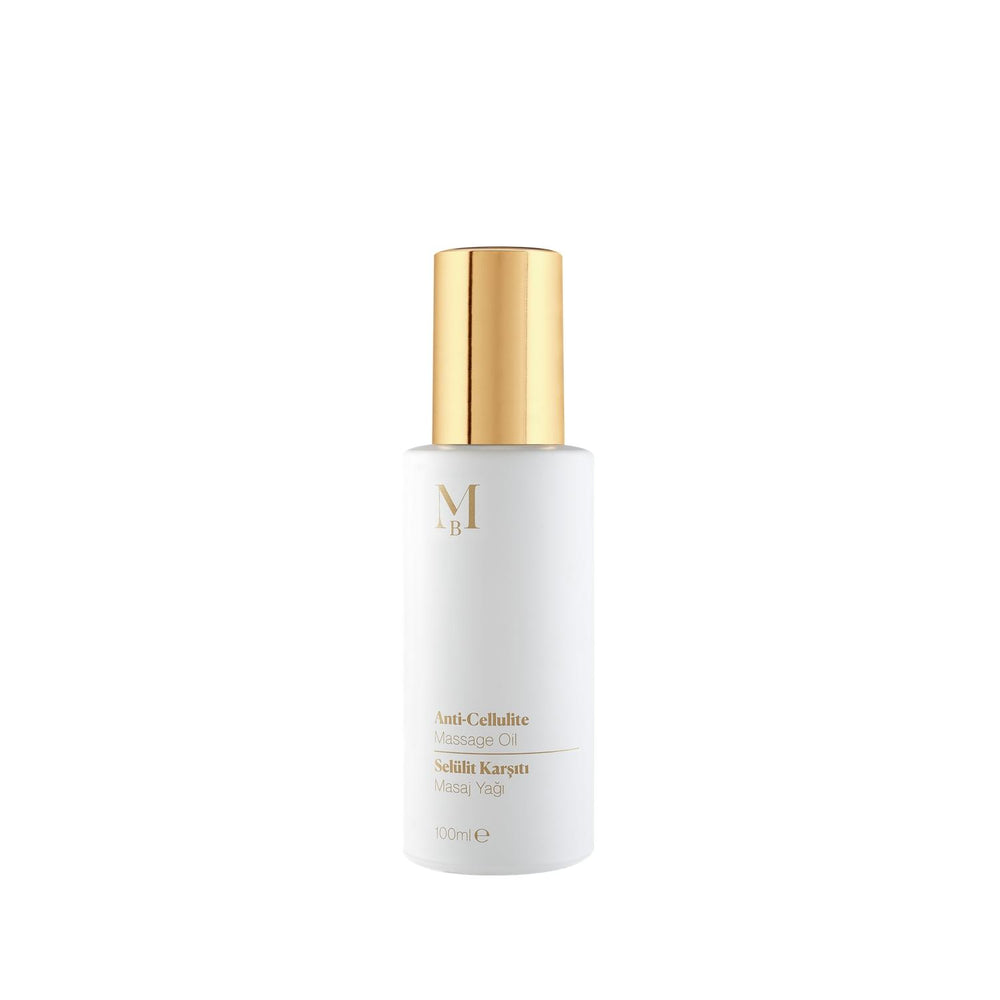 Misbahçe Anti-Cellulite Massage Oil 100ml - Natural Skincare for Cellulite Reduction & Body Massage Misbahçe Anti-Cellulite Massage Oil - Natural Skincare anti-cellulite massage oil, cellulite reduction, body massage oil, Misbahçe, natural skincare, skincare, body care, massage oil, cellulite treatment, natural ingredients, self-care, body aesthetics