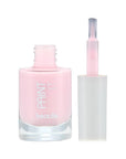 Beaulis Paint It Nail Polish 674 Baby Silk 8ml
