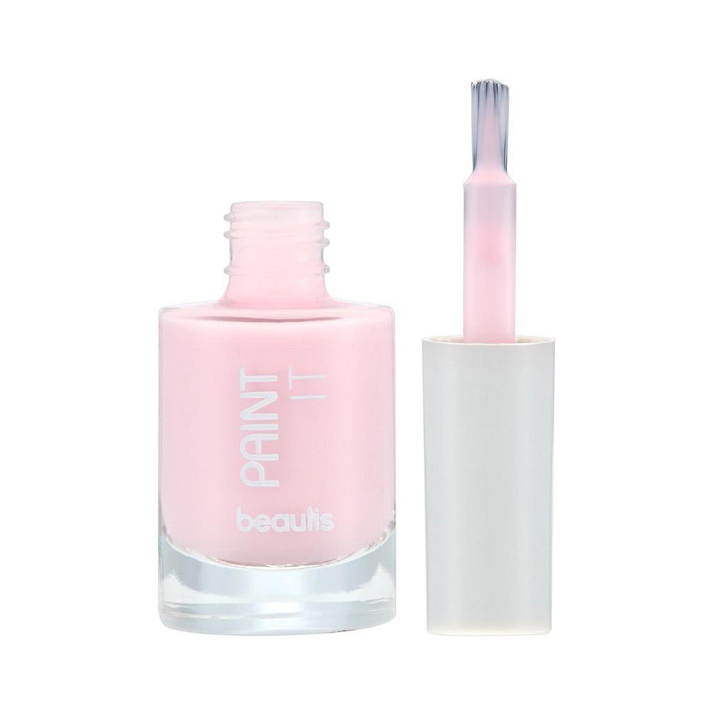 Beaulis Paint It Nail Polish 674 Baby Silk 8ml