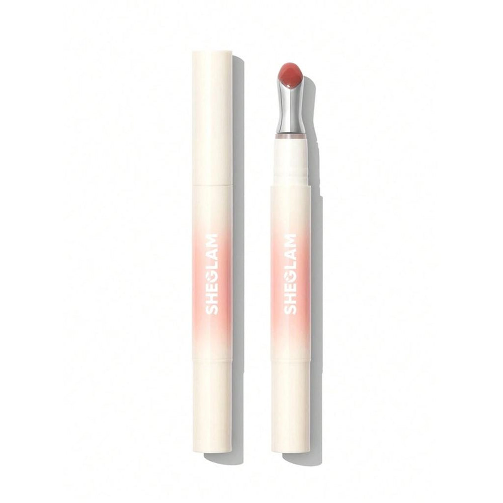 Sheglam Bold Booster Plumper Liquid Lipstick in Rose Veil