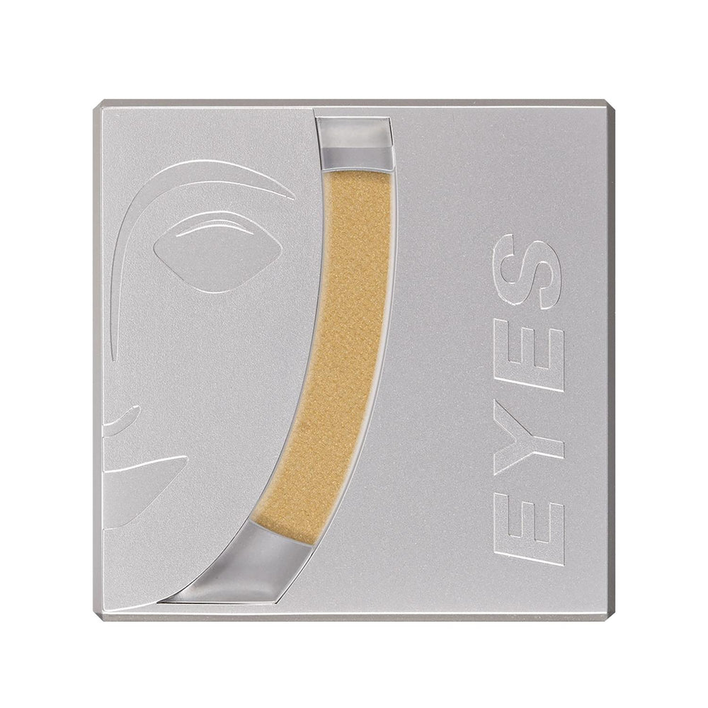 Kryolan Eye Shadow Iridescent Sun G Shimmering Powder 2.5g