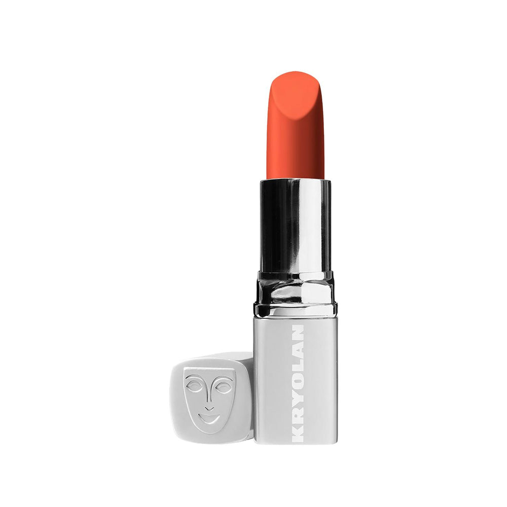 Kryolan Lip Stick Classic LC 004 Matte Lipstick 3.5g