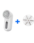 Neutron Rechargeable Fabric Shaver: Powerful Lint Remover - Restore Clothes, Portable Design, Type-C Charging Neutron Fabric Shaver: Rechargeable Lint Remover for Like-New Clothes rechargeable lint remover, fabric shaver, lint remover, fuzz remover, portable lint remover, clothing defuzzer, lint shaver electric, tüy temizleme makinesi, tiftik temizleyici, fabric care tool, rechargeable fabric shaver, electric lint remover, clothes shaver, fabric defuzzer, sweater shaver, lint brush, fuzz remover for clothes
