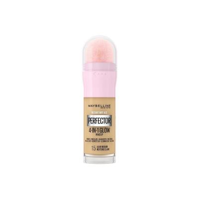 maybelline instant perfector glow foundation 1.5 light medium, maybelline vegan foundation for radiant skin Maybelline Instant Perfector Glow Foundation - 1.5 Light Medium Maybelline Instant Perfector Glow Foundation | 1.5 Light Medium maybelline, foundation, vegan-cosmetics, glow-foundation, makeup, beauty, skin-care, light-medium, concealer, ai-generated