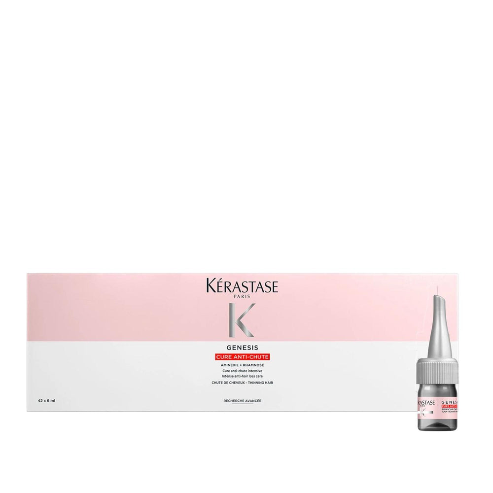 Kerastase Genesis Anti Hair-Fall Fortifying Treatment 42x6 ml
