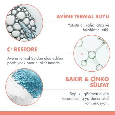 Avene Cicalfate Repair Cream 40ml - Soothing Moisturizer for Sensitive Skin, Newborns to Adults - image 7