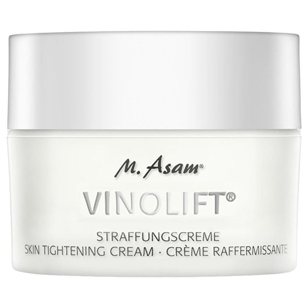M.Asam Anti-Aging Face Cream with Collagen Booster - Natural, Plant-Based Skincare for Improved Elasticity & Hydration - image 2