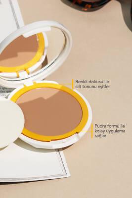 Bioderma Mineral Sunscreen Powder SPF 50+ - Compact, Lightweight, Sensitive Skin Friendly - view 4