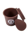 Nascita Espresso Makeup Sponge for Flawless Blending