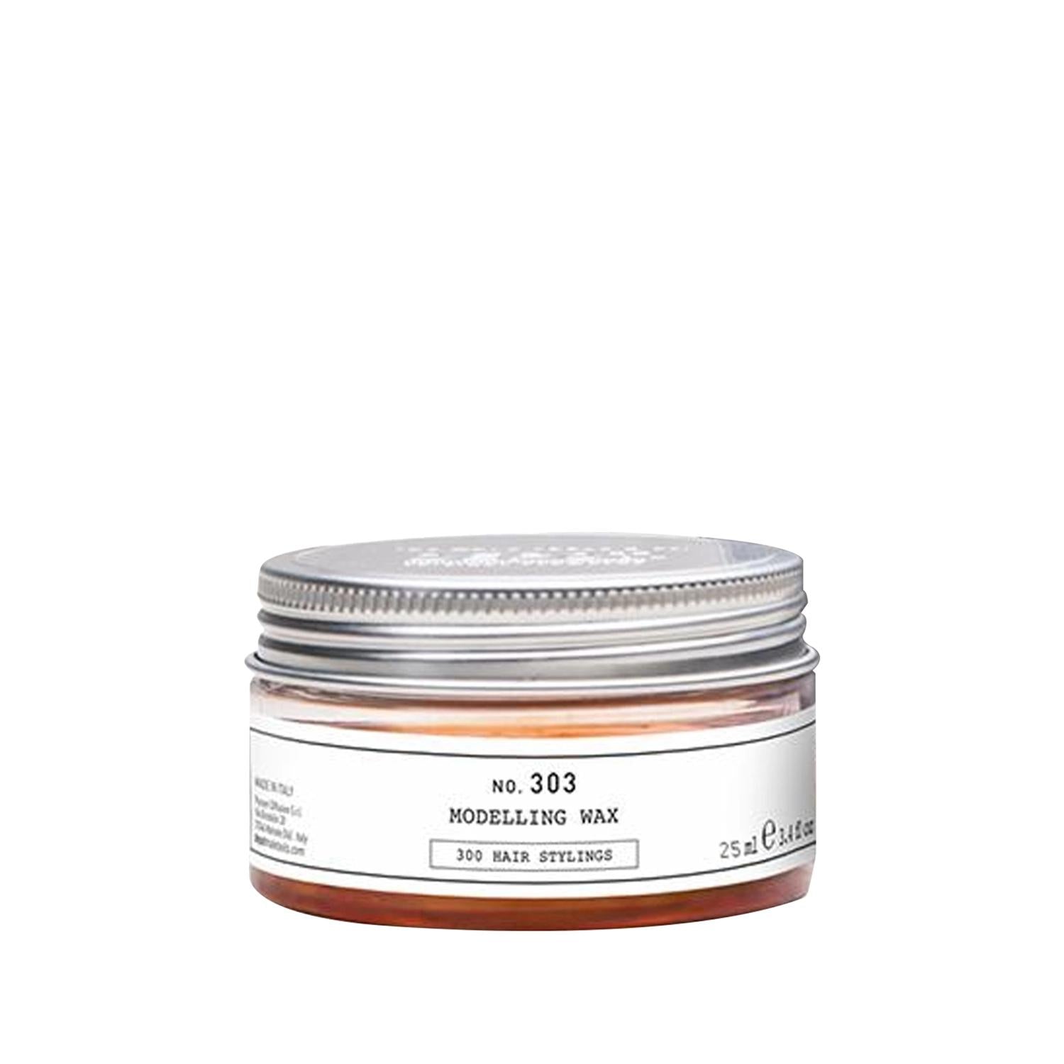 Depot No. 303 Hair Wax - Flexible Hold Styling for Men & Women Depot No. 303 Hair Wax for Flexible Hold Hair Wax, Hair Styling Product, Flexible Hold Hair Wax, Depot No. 303 Hair Wax, 25 ml Hair Styling Wax, Hair Care, Styling Products, Men's Grooming, Women's Hair Care, Hair Styling, Flexible Hold, Modelling Wax