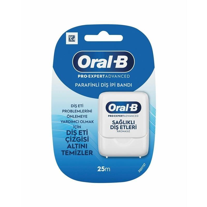 Oral-B Pro-Expert Clinic Line Cool Mint Floss 25m