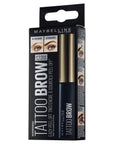 Maybelline New York Eyebrow Tint Gel - Long-Lasting Medium Brown Color for Defined Brows - view 6